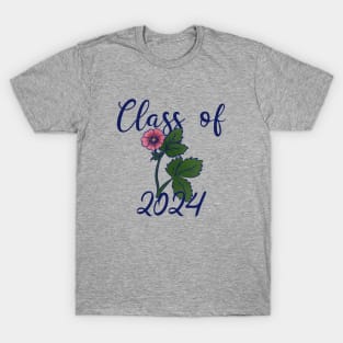 Class of 2024 T-Shirt